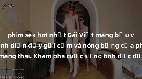 phim sex hot nhất Gái Việt mang bầu và làm tình: Màn trình diễn đầy gợi cảm và nóng bỏng của phụ nữ mang thai. Khám phá cuộc sống tình dục đầy hấp dẫn và mới lạ của họ!