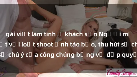 gái việt làm tình ở khách sạn Người mẫu Việt Nam gây sốt với loạt shoot ảnh táo bạo, thu hút sự chú ý của công chúng bằng vẻ đẹp quyến rũ và gợi cảm.